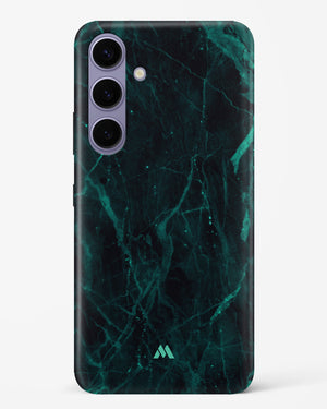 Creative Harmony Marble Hard Case Phone Cover (Samsung)