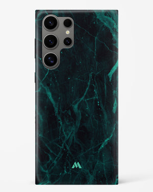 Creative Harmony Marble Hard Case Phone Cover (Samsung)