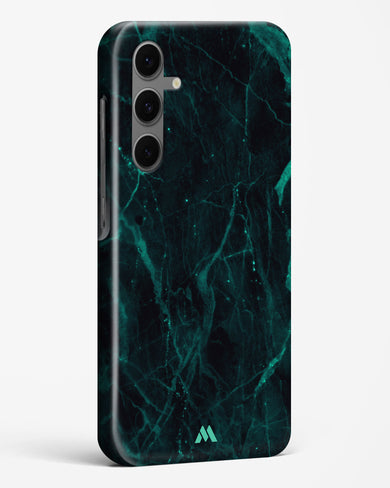Creative Harmony Marble Hard Case Phone Cover (Samsung)