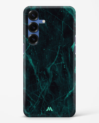 Creative Harmony Marble Hard Case Phone Cover (Samsung)