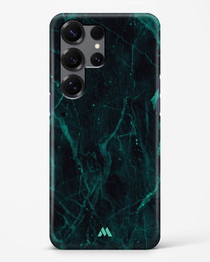 Creative Harmony Marble Hard Case Phone Cover (Samsung)