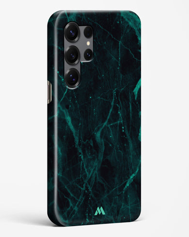 Creative Harmony Marble Hard Case Phone Cover (Samsung)