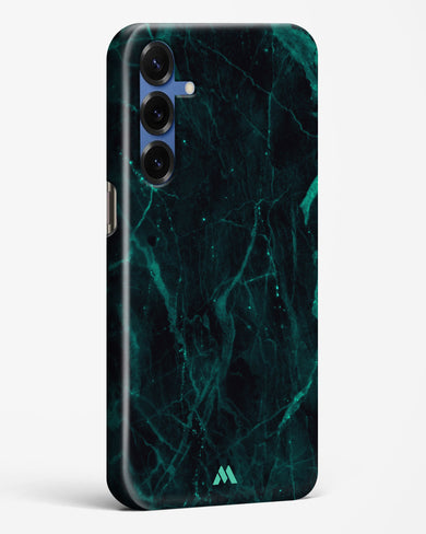Creative Harmony Marble Hard Case Phone Cover (Samsung)