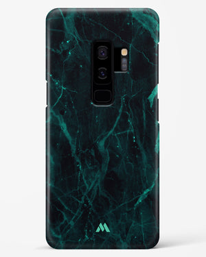 Creative Harmony Marble Hard Case Phone Cover (Samsung)