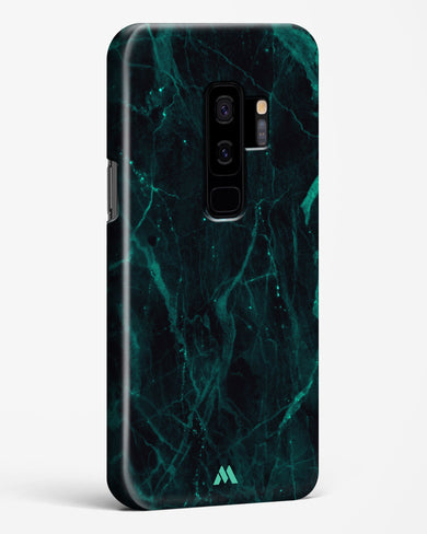 Creative Harmony Marble Hard Case Phone Cover (Samsung)