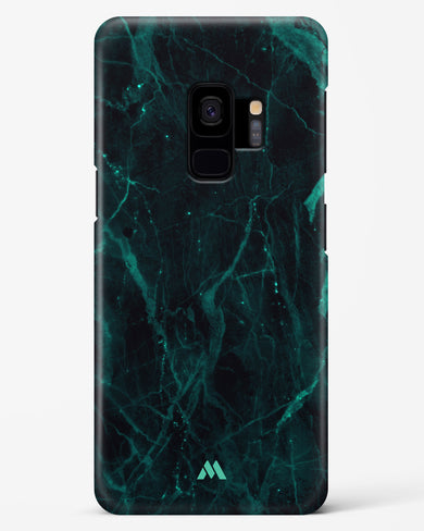 Creative Harmony Marble Hard Case Phone Cover (Samsung)