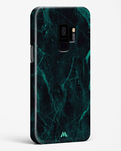 Creative Harmony Marble Hard Case Phone Cover (Samsung)