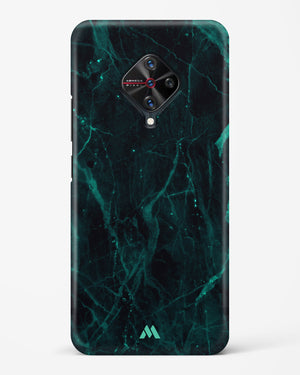 Creative Harmony Marble Hard Case Phone Cover (Vivo)