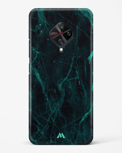 Creative Harmony Marble Hard Case Phone Cover (Vivo)