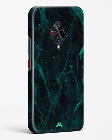 Creative Harmony Marble Hard Case Phone Cover (Vivo)