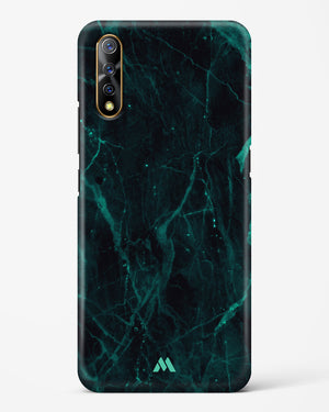 Creative Harmony Marble Hard Case Phone Cover (Vivo)