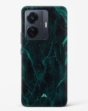 Creative Harmony Marble Hard Case Phone Cover (Vivo)