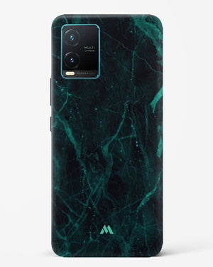 Creative Harmony Marble Hard Case Phone Cover-(Vivo)