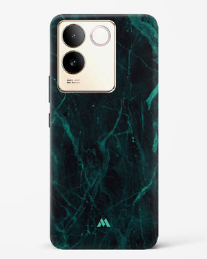 Creative Harmony Marble Hard Case Phone Cover (Vivo)