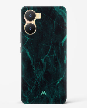 Creative Harmony Marble Hard Case Phone Cover (Vivo)