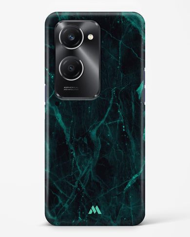 Creative Harmony Marble Hard Case Phone Cover (Vivo)