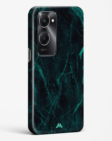 Creative Harmony Marble Hard Case Phone Cover (Vivo)