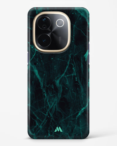 Creative Harmony Marble Hard Case Phone Cover (Vivo)