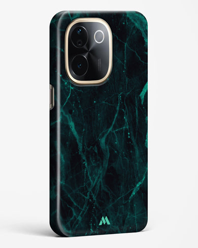 Creative Harmony Marble Hard Case Phone Cover (Vivo)
