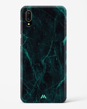 Creative Harmony Marble Hard Case Phone Cover (Vivo)