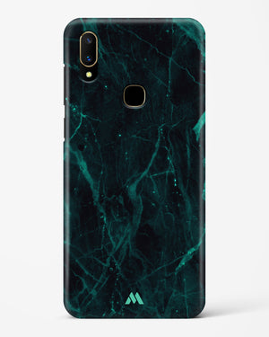 Creative Harmony Marble Hard Case Phone Cover-(Vivo)