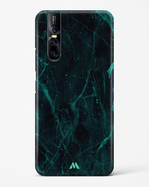 Creative Harmony Marble Hard Case Phone Cover (Vivo)