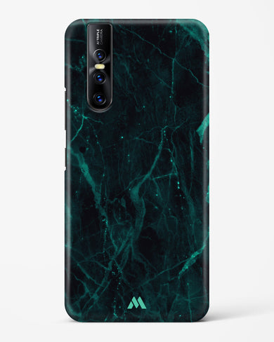 Creative Harmony Marble Hard Case Phone Cover (Vivo)