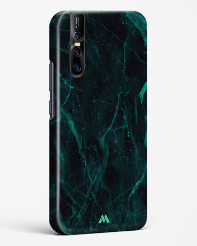 Creative Harmony Marble Hard Case Phone Cover (Vivo)