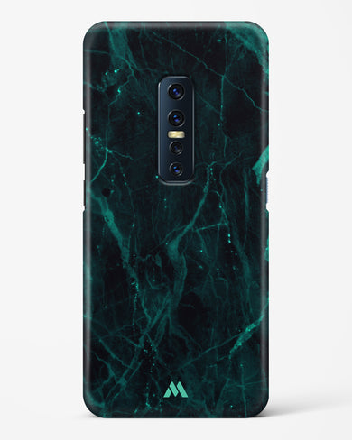 Creative Harmony Marble Hard Case Phone Cover (Vivo)