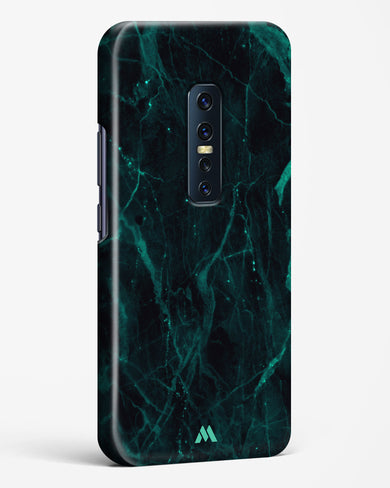 Creative Harmony Marble Hard Case Phone Cover (Vivo)