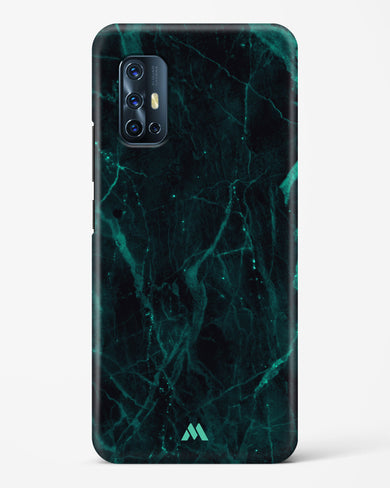 Creative Harmony Marble Hard Case Phone Cover (Vivo)