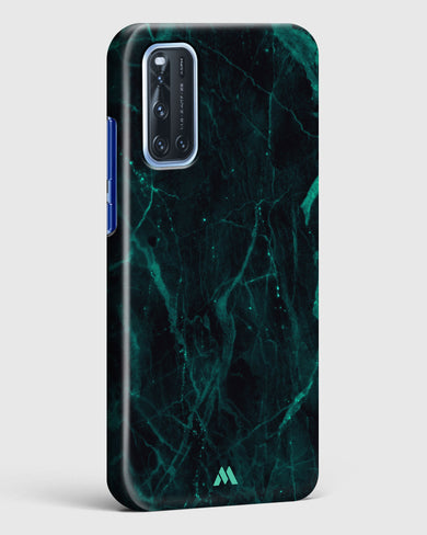 Creative Harmony Marble Hard Case Phone Cover (Vivo)