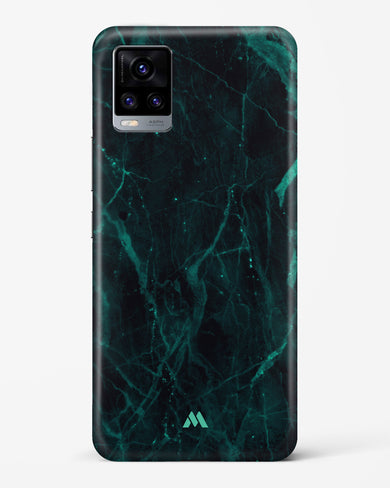 Creative Harmony Marble Hard Case Phone Cover (Vivo)