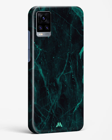 Creative Harmony Marble Hard Case Phone Cover (Vivo)