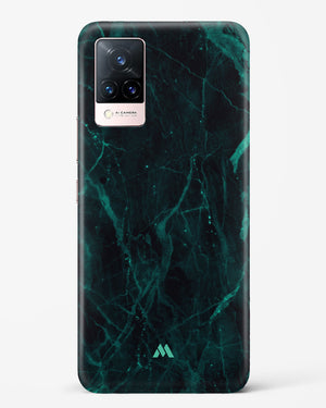 Creative Harmony Marble Hard Case Phone Cover (Vivo)