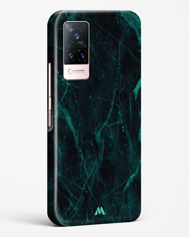 Creative Harmony Marble Hard Case Phone Cover (Vivo)