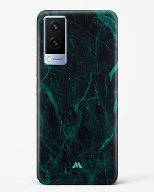 Creative Harmony Marble Hard Case Phone Cover (Vivo)