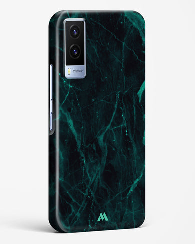 Creative Harmony Marble Hard Case Phone Cover (Vivo)