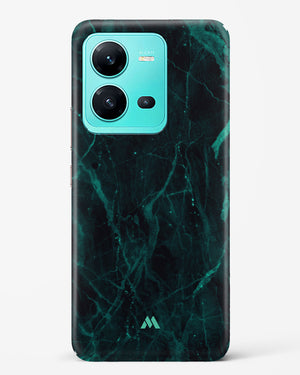 Creative Harmony Marble Hard Case Phone Cover (Vivo)