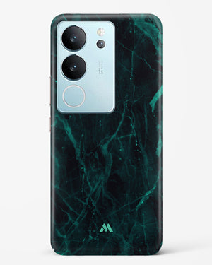 Creative Harmony Marble Hard Case Phone Cover (Vivo)