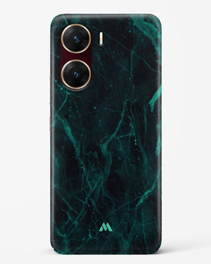 Creative Harmony Marble Hard Case Phone Cover-(Vivo)