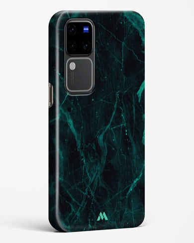 Creative Harmony Marble Hard Case Phone Cover (Vivo)