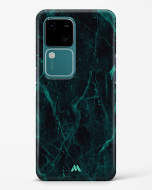 Creative Harmony Marble Hard Case Phone Cover (Vivo)
