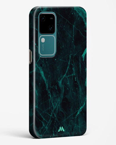 Creative Harmony Marble Hard Case Phone Cover (Vivo)