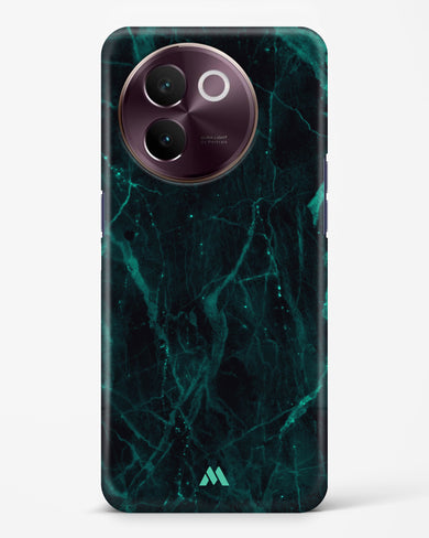 Creative Harmony Marble Hard Case Phone Cover (Vivo)