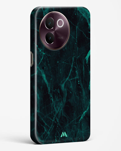 Creative Harmony Marble Hard Case Phone Cover (Vivo)