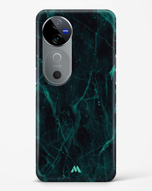 Creative Harmony Marble Hard Case Phone Cover (Vivo)