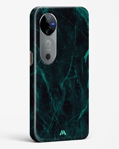 Creative Harmony Marble Hard Case Phone Cover (Vivo)