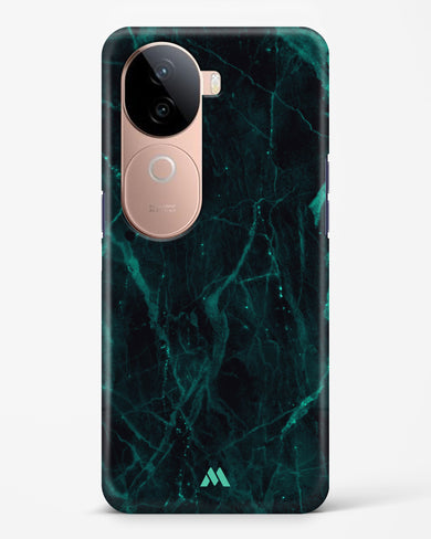 Creative Harmony Marble Hard Case Phone Cover (Vivo)