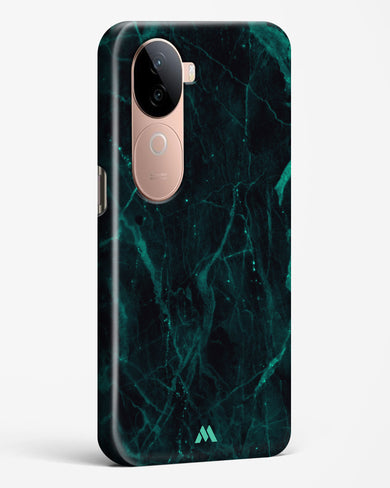 Creative Harmony Marble Hard Case Phone Cover (Vivo)